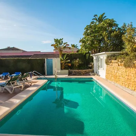 Villa Yoko - Plusholidays