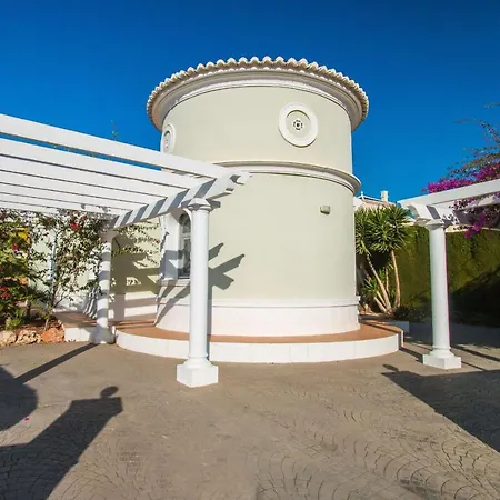 Yoko - Plusholidays Villa Calp