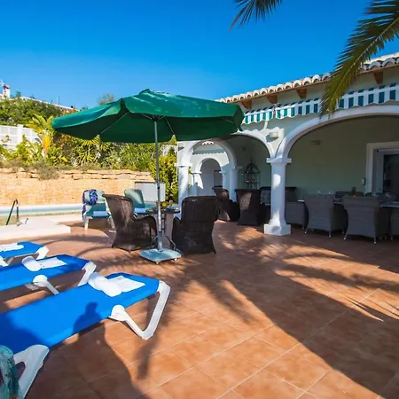 Yoko - Plusholidays Villa Calp