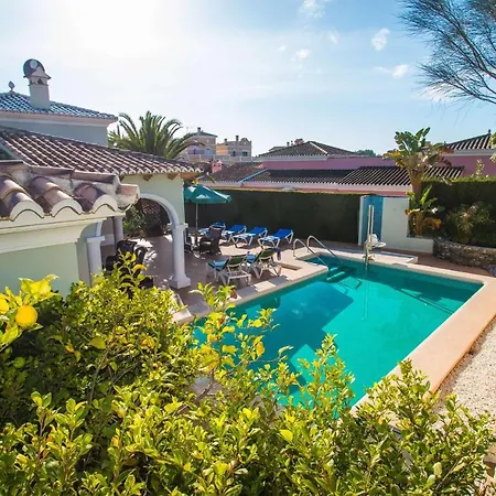 Yoko - Plusholidays Villa *