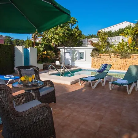 Villa Yoko - Plusholidays