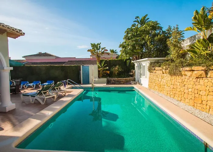 Villa Yoko - Plusholidays