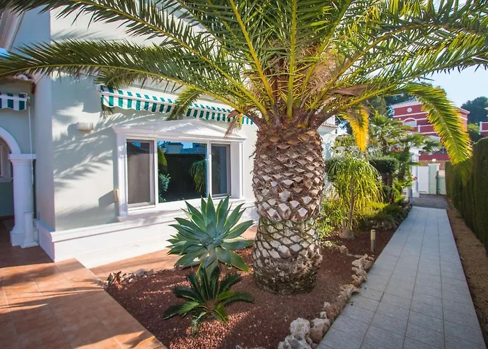 Villa Yoko - Plusholidays *