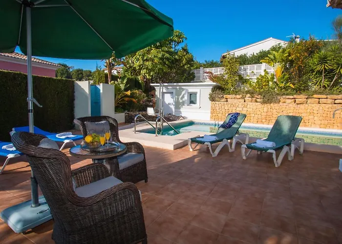 Villa Yoko - Plusholidays