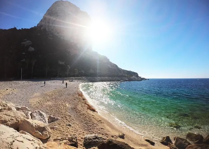 Yoko - Plusholidays Calp