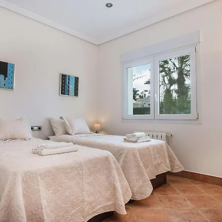 Villa Yoko - Plusholidays