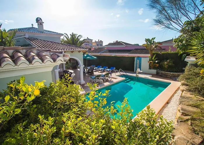 Yoko - Plusholidays Villa *