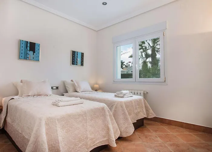 Villa Yoko - Plusholidays