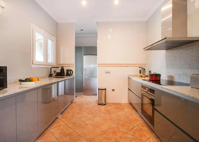 Villa Yoko - Plusholidays